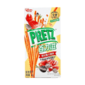 Glico Pretz Black Truffle Ham Flavor