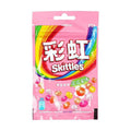 Skittles Flowery Fruity Flavor Bag