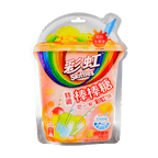 Skittles Lollipop Fruit Flavor Bag