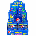 Squishy Cube Pepsi With Logo