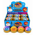 Squishy Rainbow Mystery Dumplings