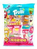 Trolli Bakery Mix Gummies Bag