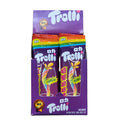 Trolli Twists Rainbow Fruit Flavor Bag