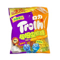 Trolli Filled Gummies Citrus Flavor Bag