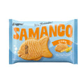 Samanco Ice Cream Corn Flavor