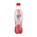 Coca-Cola Peach Flavor Bottle