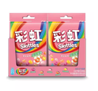 Skittles Flowery Fruity Flavor Bag
