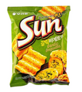 Orion Sunchips Garlic Flavor