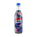 Pepsi White Peach Oolong Flavor Bottle