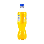 Fanta Pineapple Flavor Bottle