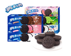 Oreo White Peach Oolong Flavor