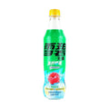 Sprite Ice Lemon Cool Berry Flavor Bottle