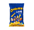 Cheetos American Roasted Turkey Flavor