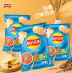 Lay's Italian Red Meat Flavor