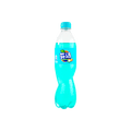 Fanta Jasmine Peach Flavor Bottle