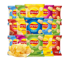 Lay's Texas Grilled BBQ Flavor