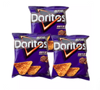 Doritos Garlic Filet Flavor