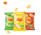 Lay's Cucumber Flavor