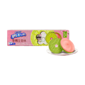 Oreo Thin Spring Limited Edition Red Bean Mochi Flavor