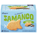 Samanco Ice Cream Matcha Flavor