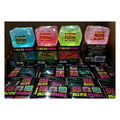 Needoh Glitter Squishy Cube