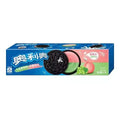 Oreo Crystal Grape Peach Flavor