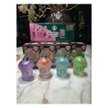 Starbucks Cup Glitter Squishies
