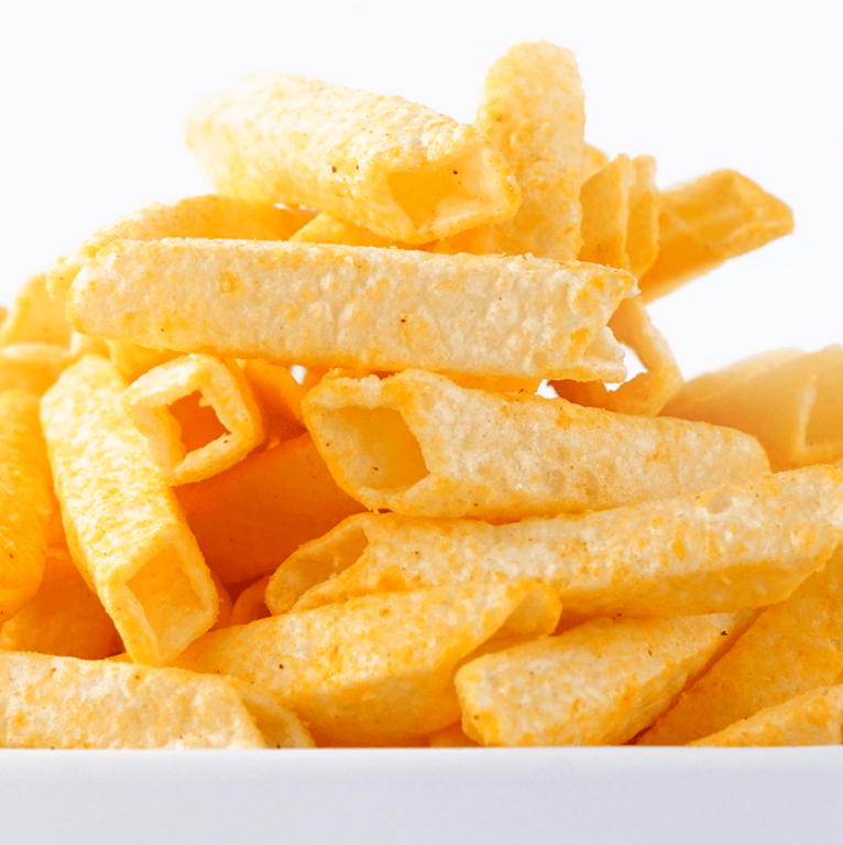 Orion O!Tube Jalapeno & Cheese Flavor