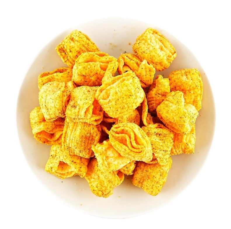 Orion Turtle Chips Steak Wasabi  