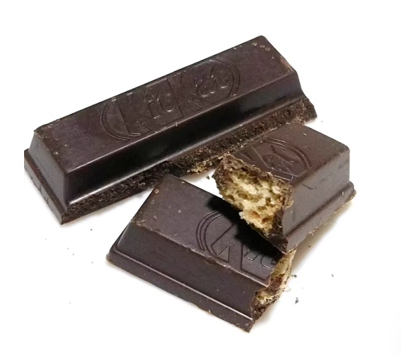 KitKat Wafer Strawberry Flavor Dark Chocolate | 3524bags*96g